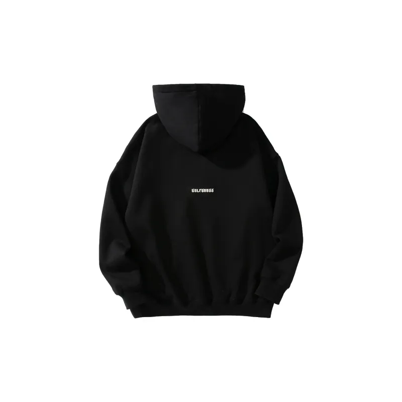 GOLFCROSS Sweatshirts Unisex-1