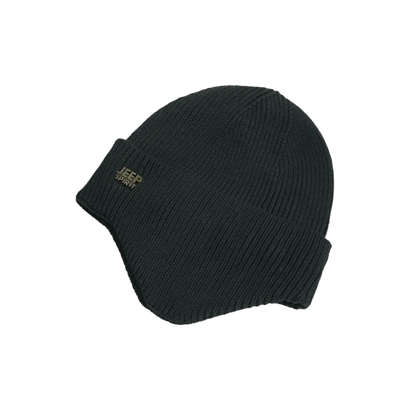 JEEP SPIRIT Polyester Beanies Unisex-4