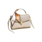Apricot Beige[Includes Exquisite Silk Scarf]