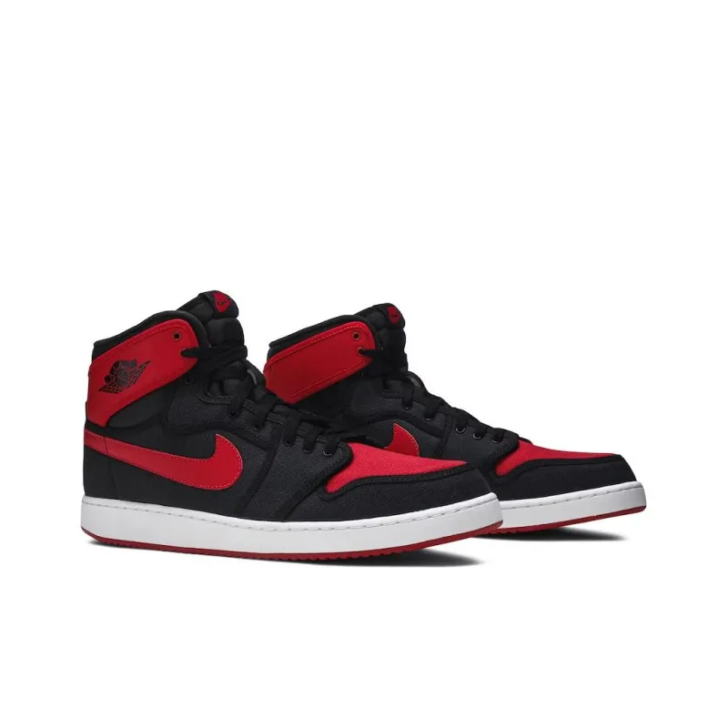 Jordan 1 Retro Ko Bred 2015-2