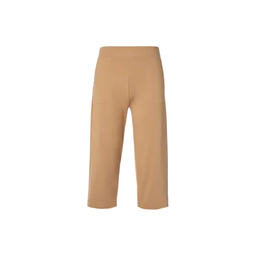 Nike Casual Pants Women's Nutty Candy Brown