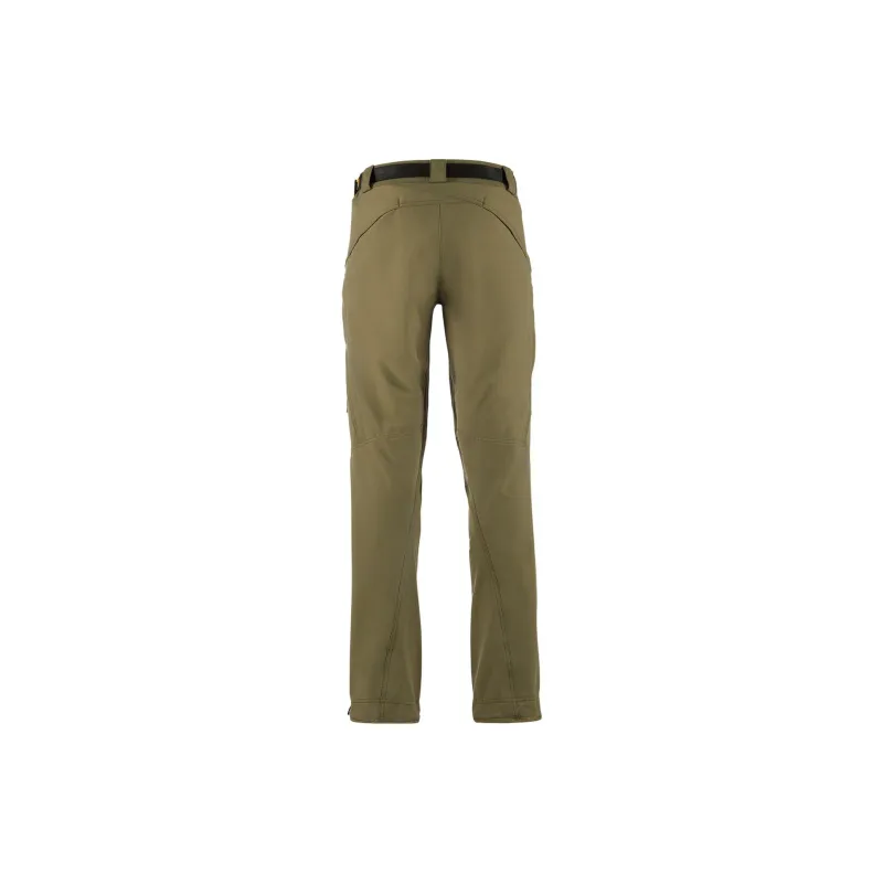 Klattermusen Cargo Snow Trousers-3