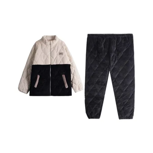 Dorame Men Pajama Sets