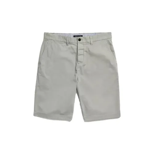 Tommy Hilfiger Casual Shorts Men Gray