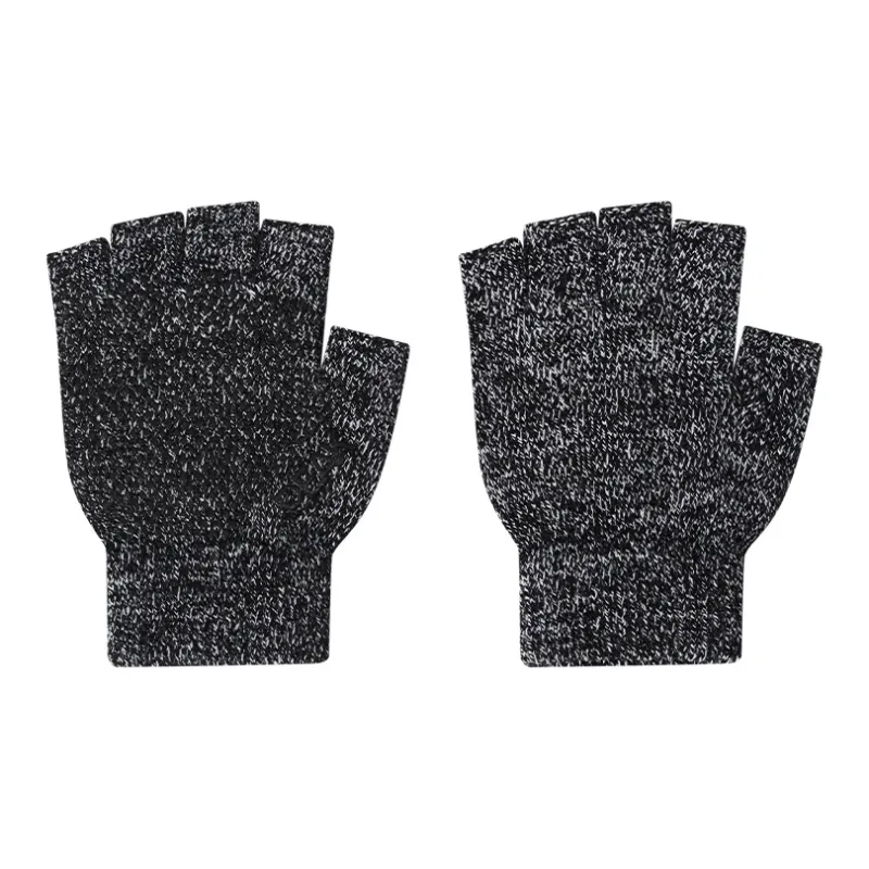 PEAK Knit Gloves Unisex-7