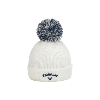 Callaway Polyester Beanies Women's