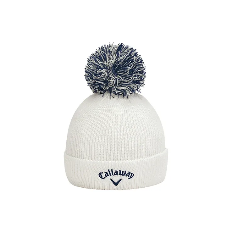 Callaway Polyester Beanies Women's-0