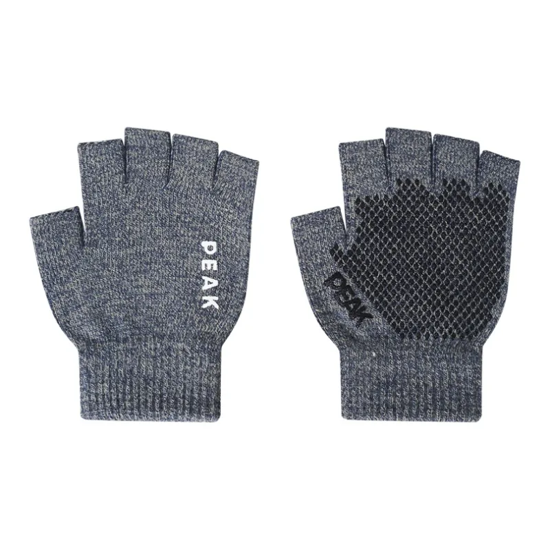 PEAK Knit Gloves Unisex-4