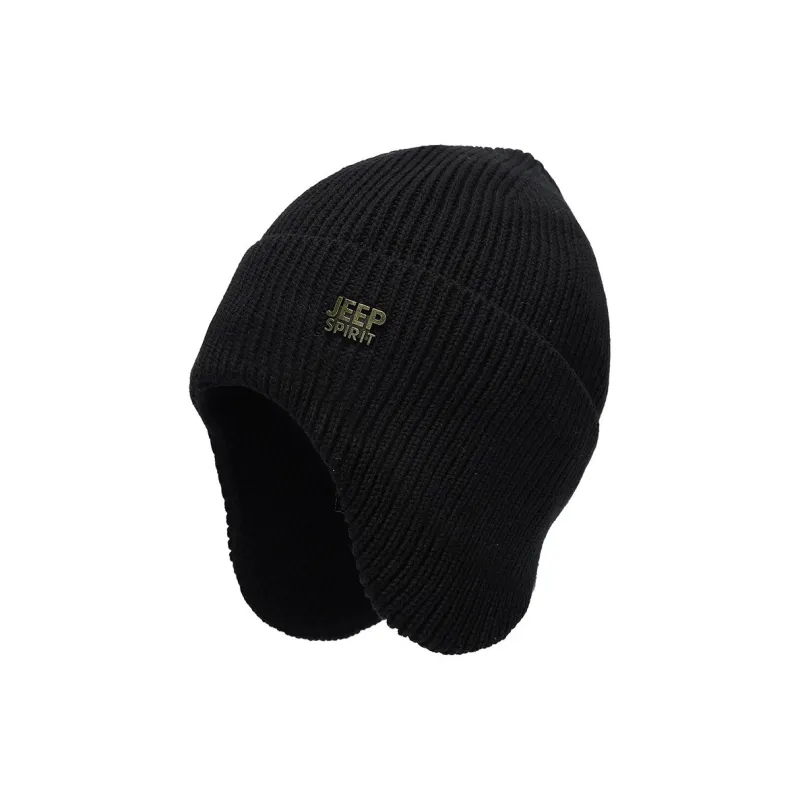 JEEP SPIRIT Polyester Beanies Unisex-0