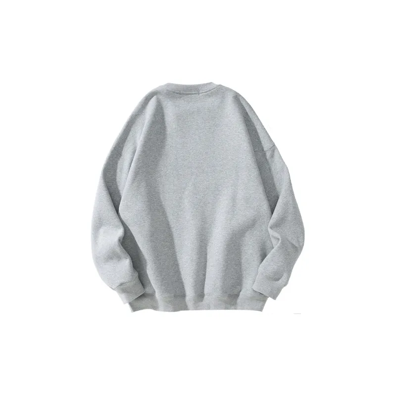 GOLFCROSS Sweatshirts Unisex-6