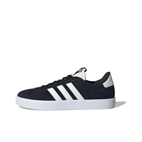 Adidas Vl Court 3.0 Core Black Cloud White