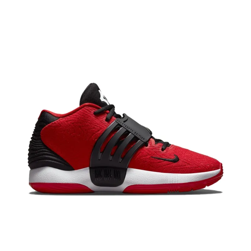 Nike Kd 14 Tb University Red-1