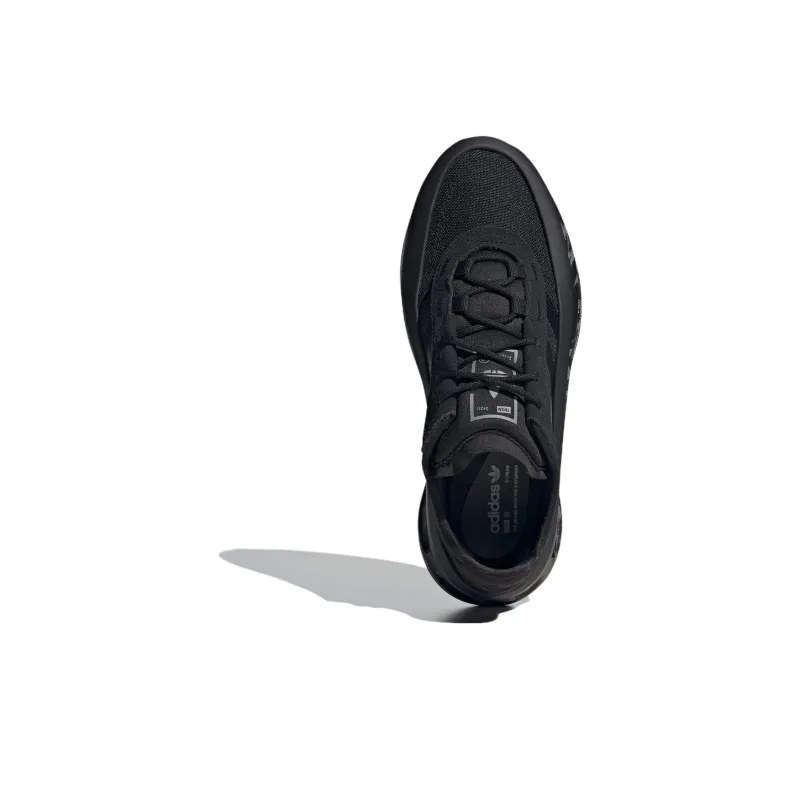 adidas originals Adifom Trxn Black-4