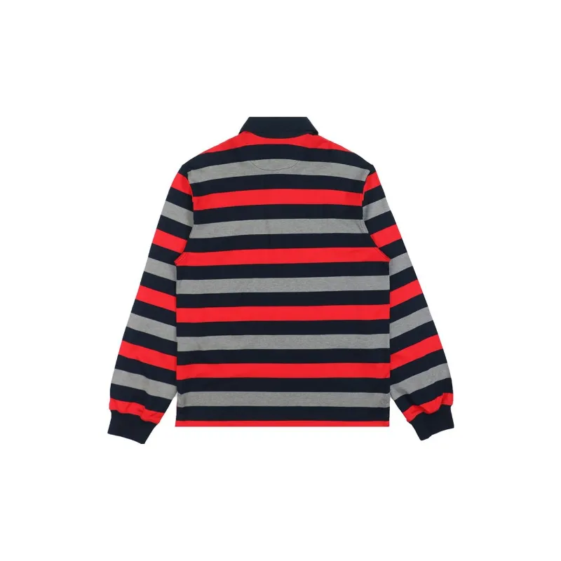 Paul & Shark Yachting Polo Shirt Men's Multicolor-1