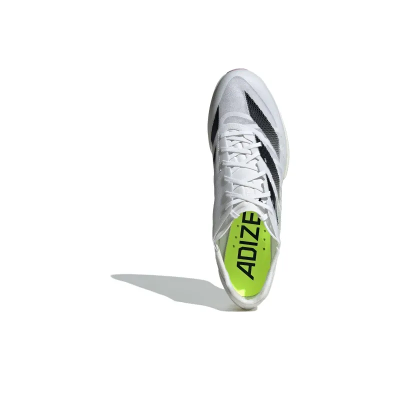 adidas Adizero Prime Sp 2.0 White Black-2