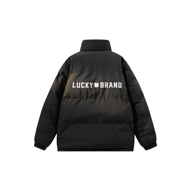 LUCKY BRAND Puffer Jackets Unisex-3