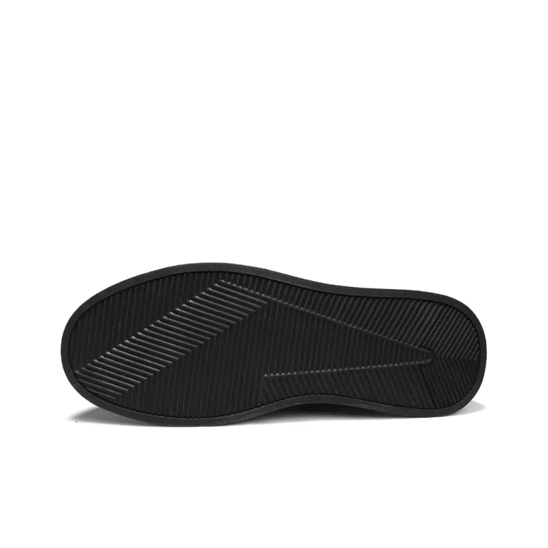YEARCON Low Top Skateboard Shoes Men's-2