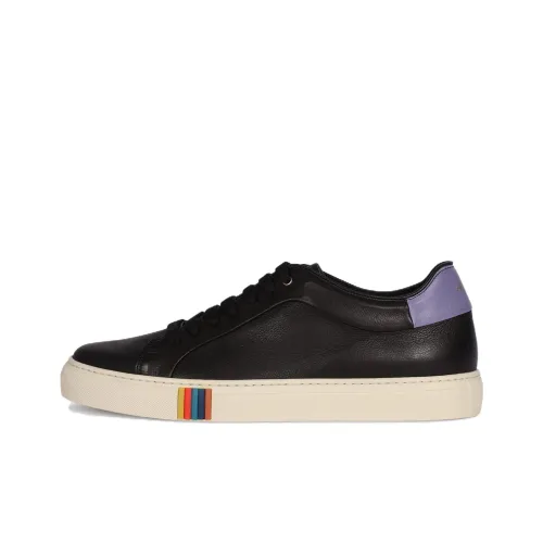 Paul Smith Basso Low-top Sneakers