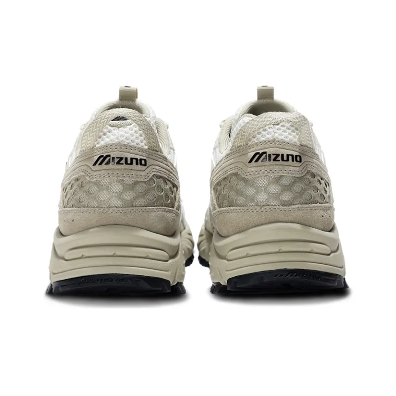 Mizuno Fiyi Tl 'Beige White'-4