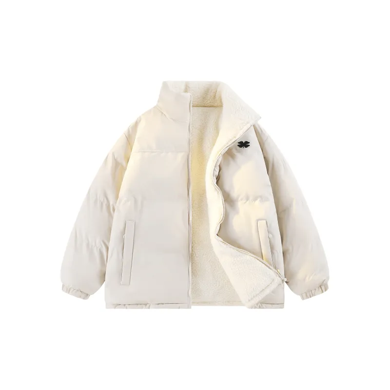 LUCKY BRAND Puffer Jackets Unisex-7
