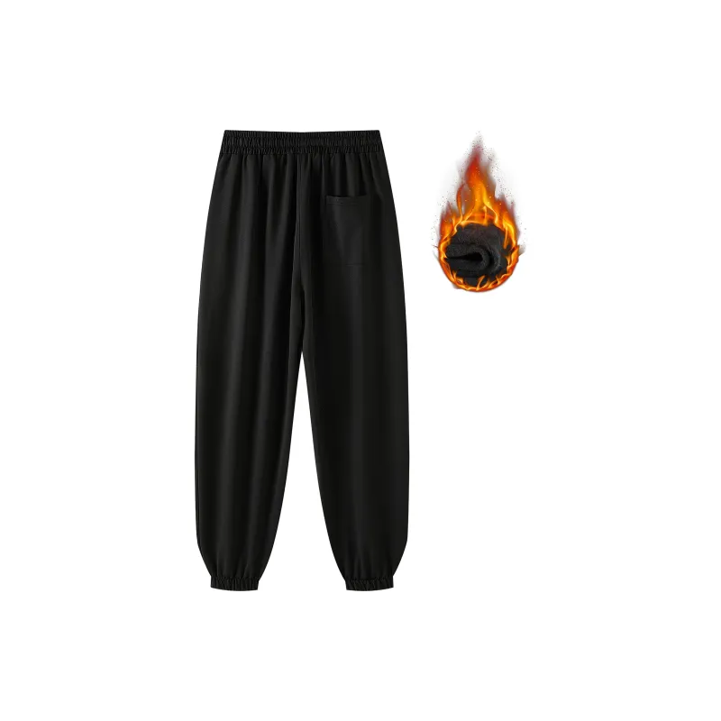 DEFINEX Knitted Sports Pants Unisex-1
