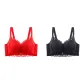 2 Pack (Red+Black)