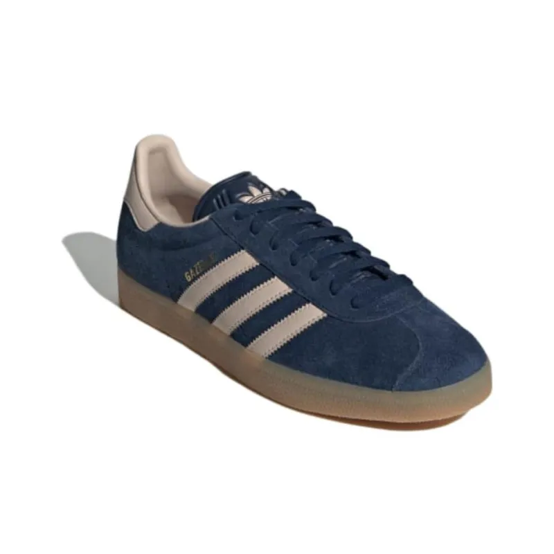 Adidas Gazelle Night Indigo Wonder Taupe-3