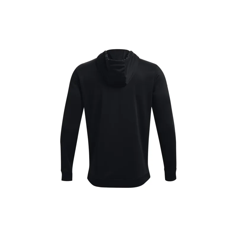 Under Armour Armor Fleece® Storm Sweatshirt Men's Black-1