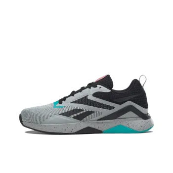 Nanoflex Reebok V2 'Grey Classic Teal'