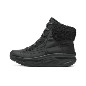 Skechers Modern Comfort Winter Boots 'Core Black' Women's