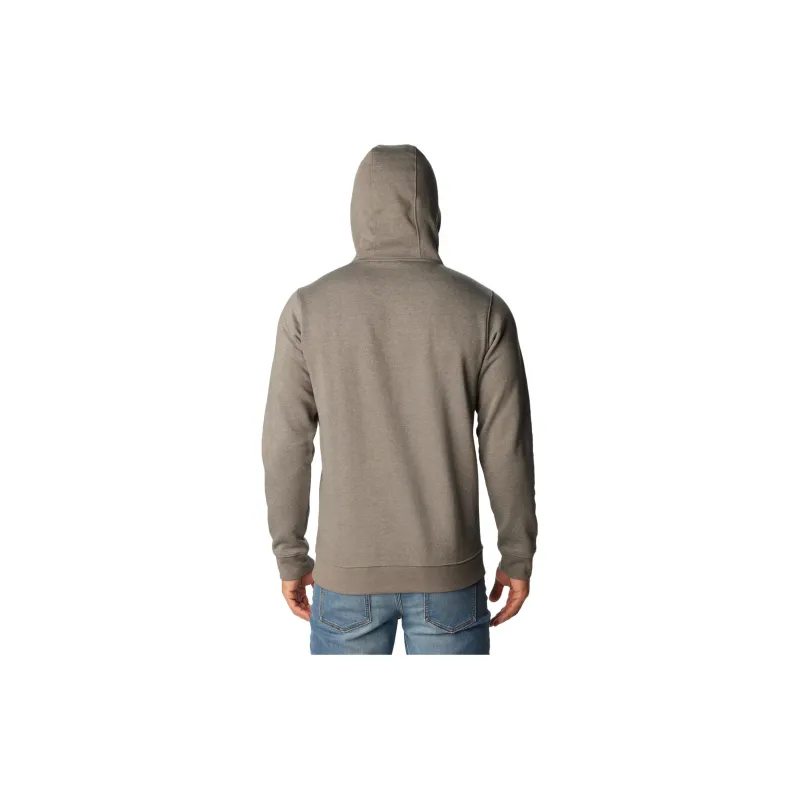 Columbia CSC Basic Logo™ II Sweatshirt Men's Dark Gray-1