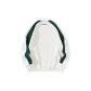 White (Fleece-Lined)