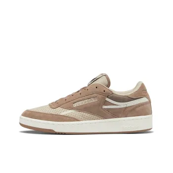 Club C Reebok 85 Vintage 'Taupe Modern Beige'