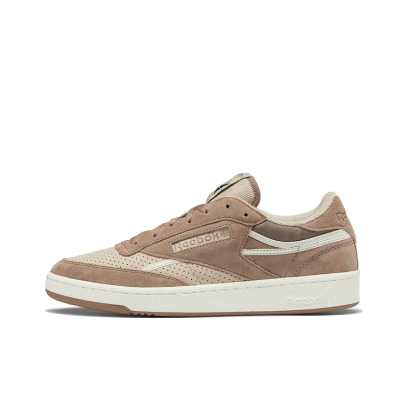 Reebok Club C 85 Vintage 'Taupe Modern Beige'-0