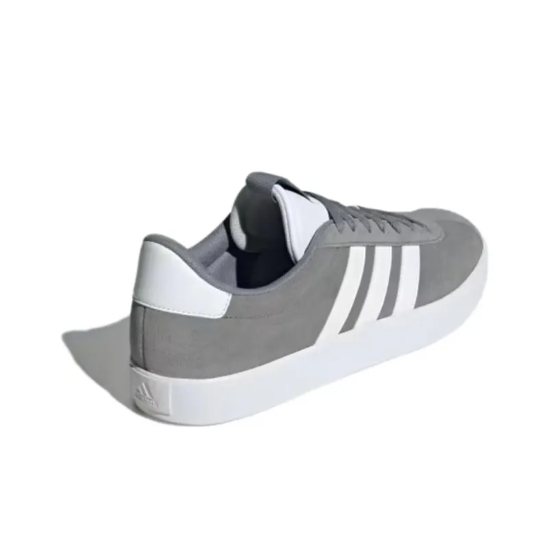 Vl Court Adidas 3.0 'Grey White'-3