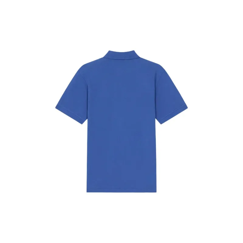 KENZO Polo Shirts Men Blue-1