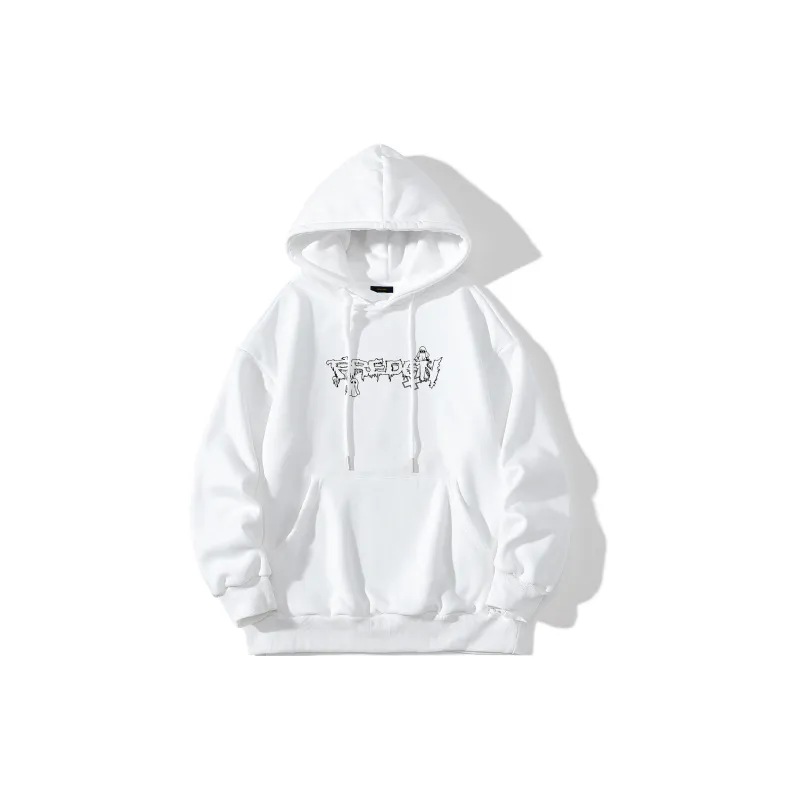 FREO3N Sweatshirts Unisex-28