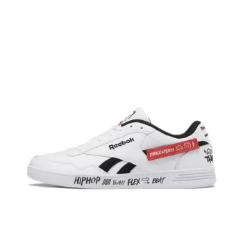 Reebok Kakao Friends X Reebok Unisex Royal Techque Sneakers White