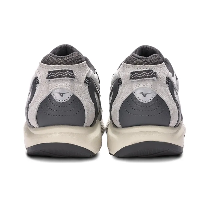 Mizuno Lg 90S V2 'Black Light Grey'-4