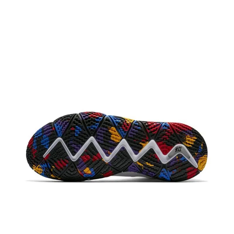 Nike Kyrie 4 EP 'NCAA Tournament'-4