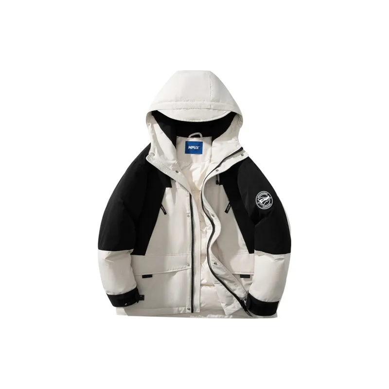 MPUX Down Jackets Unisex-10