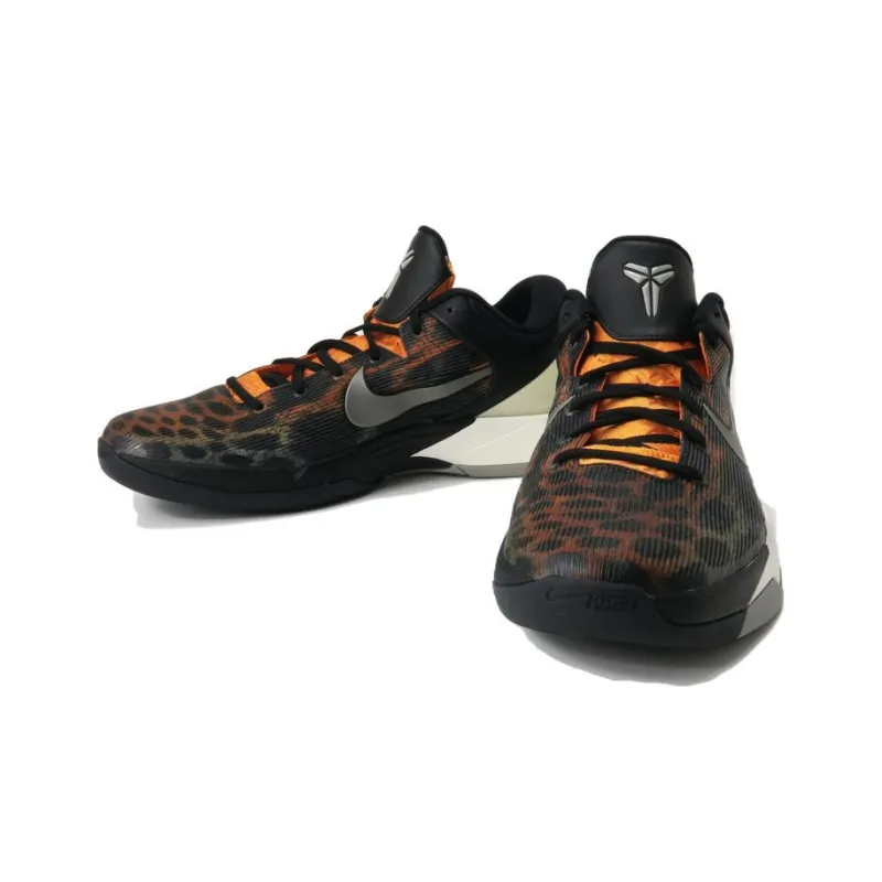 Nike Zoom Kobe 7 System 'Cheetah'-2