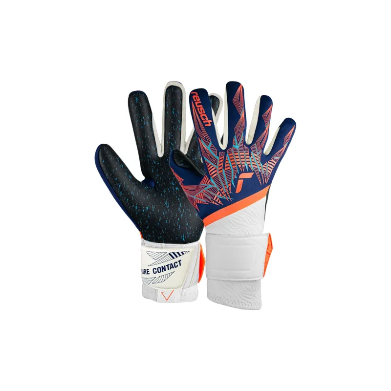 REUSCH Goalkeeper Gloves-2