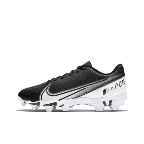 Nike Vapor Edge Shark Black White