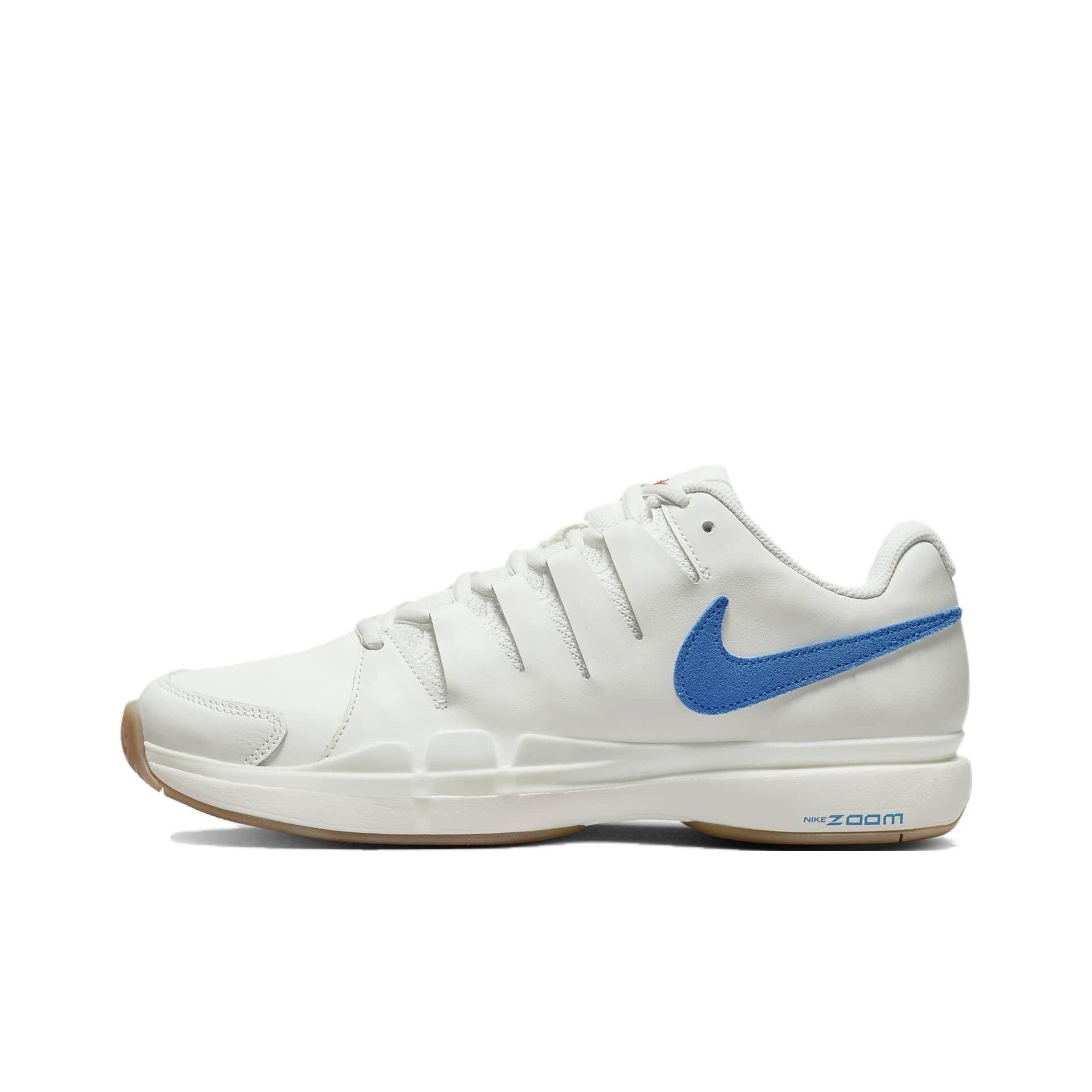 Nike Court Zoom Vapor Heritage White US W 10.5