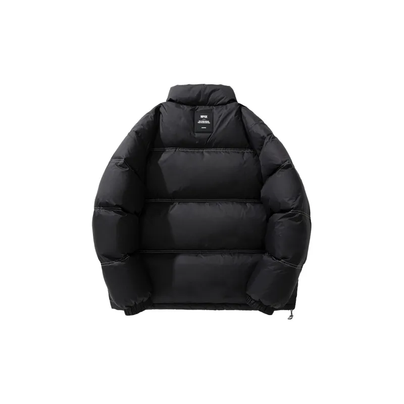 MPUX Down Jackets Unisex-10