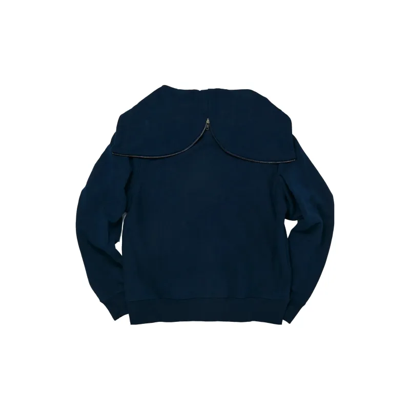 NOAH Split Hoodie-2