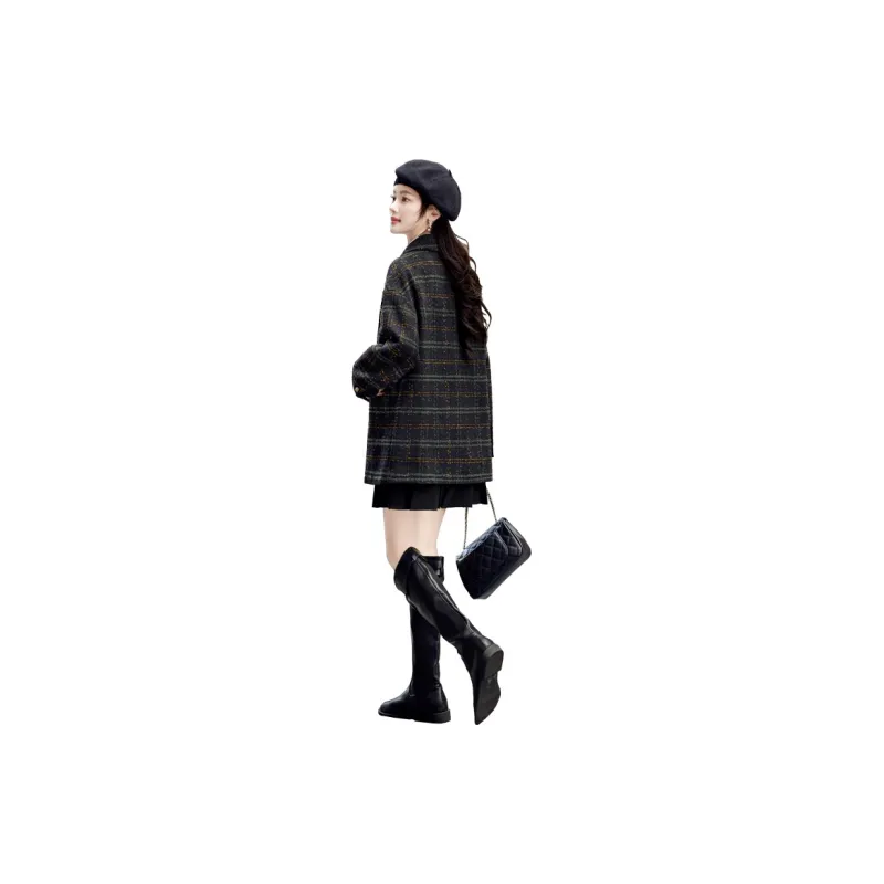 Cypress House Coats Women's-1