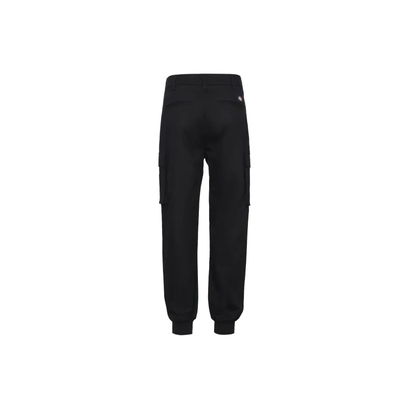 Dickies Cargo Pants Men Black-1