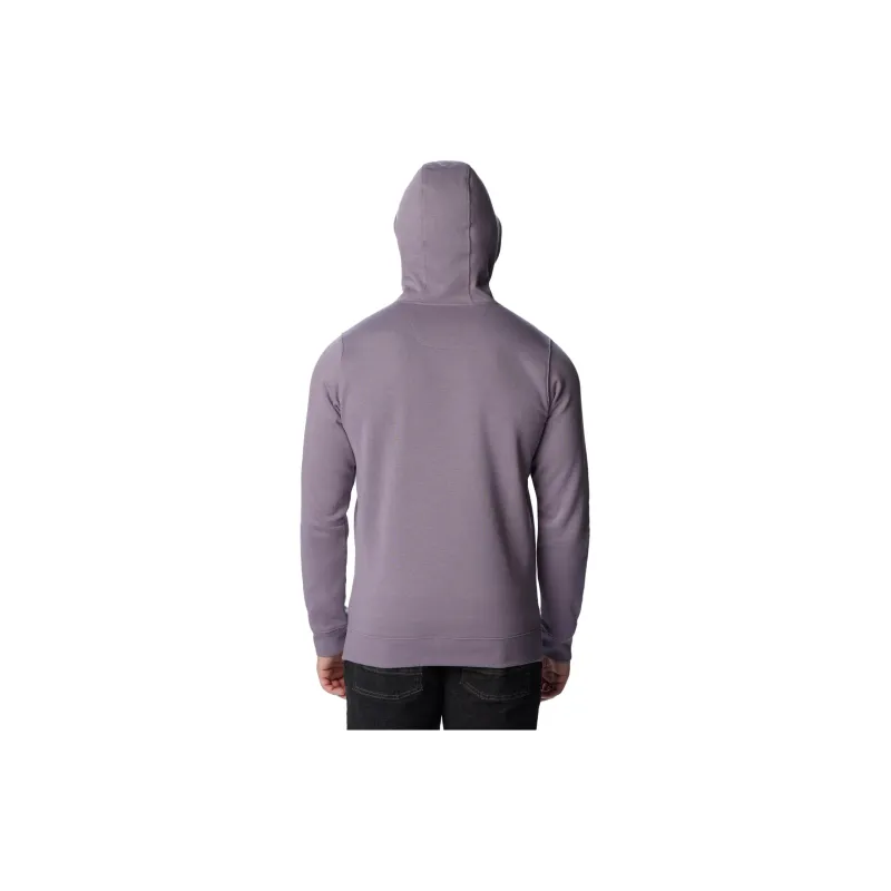 Columbia CSC Basic Logo™ II Sweatshirt Men's Purple-1